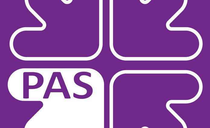 Logo PAS Conference